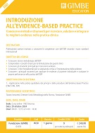 Introduzione all’Evidence-Based Practice