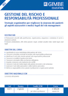 Gestione del rischio e responsabilità professionale