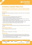 Evidence-based practice