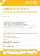 Evidence-based practice - FAD
