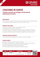 Coaching in sanità
