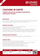 Coaching in sanità