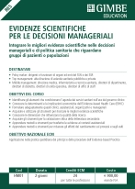 Evidenze scientifiche per le decisioni manageriali