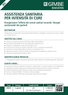 Assistenza sanitaria per intensità di cure