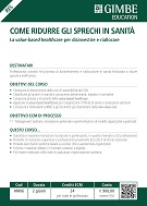 Come ridurre gli sprechi in sanità