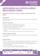 Statistica per la ricerca clinica