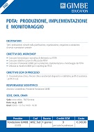 PDTA: produzione, implementazione e monitoraggio