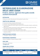 Metodologie di elaborazione delle linee guida - FAD