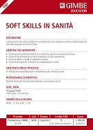 Soft skills in sanità