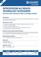 Introduzione all'health technology assessment