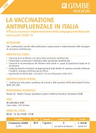 La vaccinazione antinfluenzale in Italia