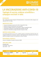 La vaccinazione anti-COVID-19 