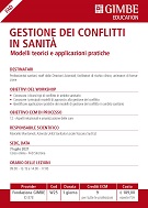 Gestione dei conflitti in sanità