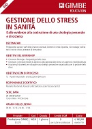 Gestione dello stress in sanità