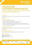 Come diventare professionisti Evidence-Based