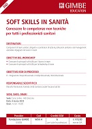 Soft skills in sanità